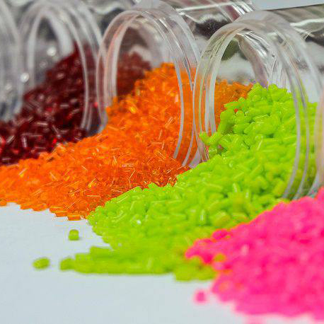 مستربچ نوردهنده ( شبرنگ )