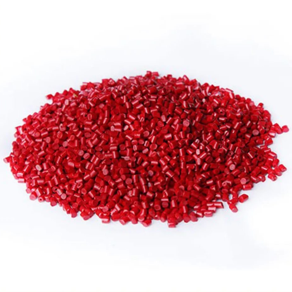 مستربچ گرم شونده 